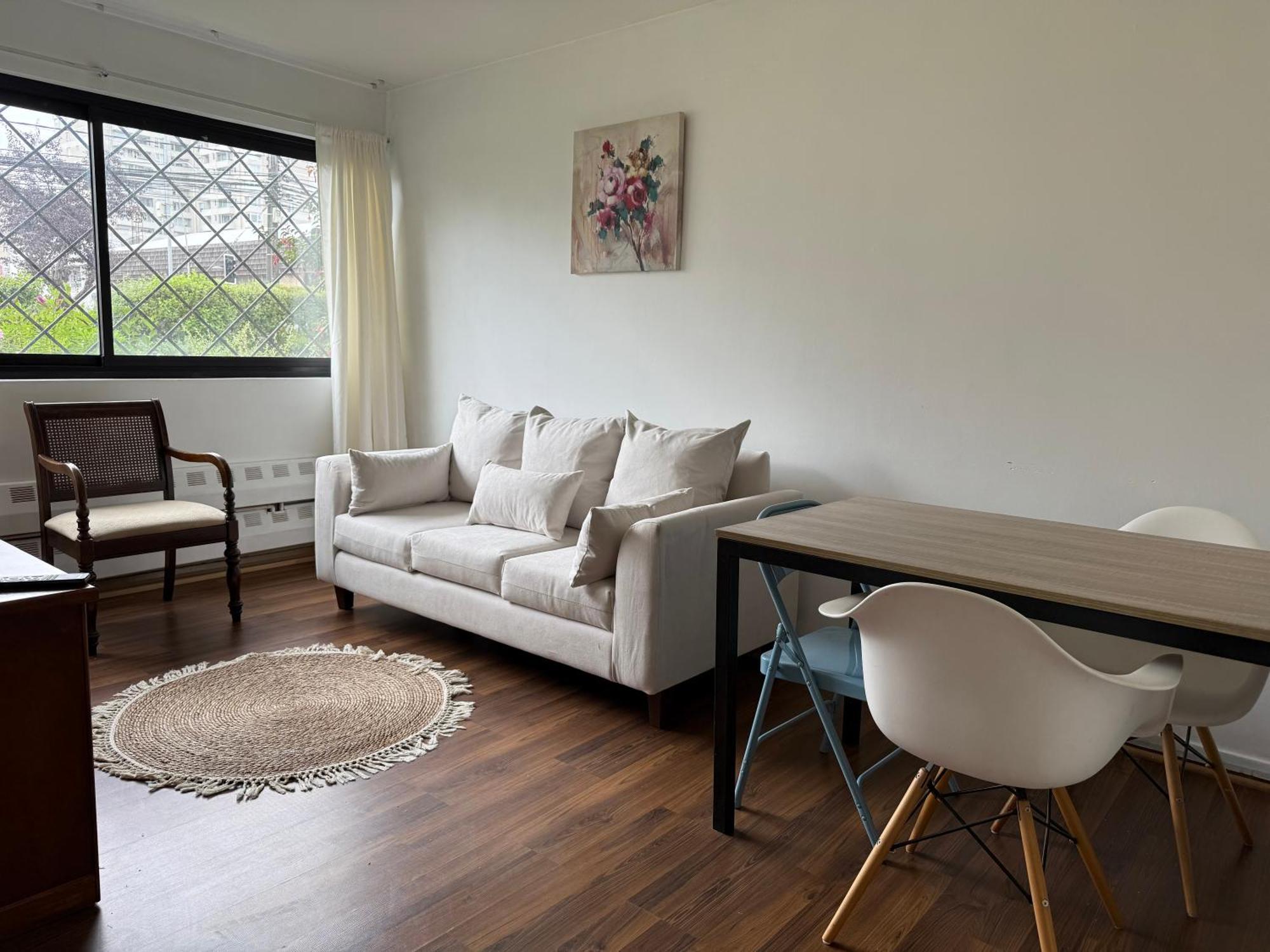 Departamento Altos Del Centro Plaza Apartment Osorno Exterior photo